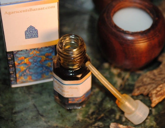 Kopi Luwak Civet Coffee Essence 3ml