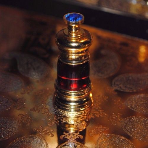 Pheromone-4 Lemon Lime Verbena Natural Perfume 3ml