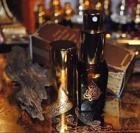 Pheromone-4 l'Ultime Narcisse 10ml Natural Musk Perfume