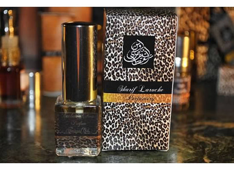 Amwaj Al Behar Natural Solid Perfume Spray 7ml