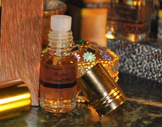 White Oudh Mukhallat Tarakan 3ml