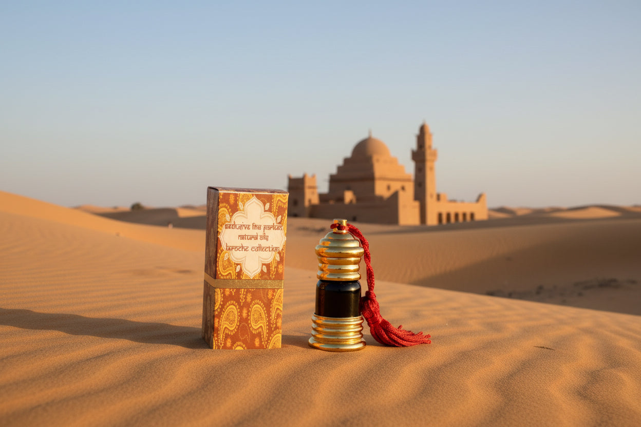 Timbuk2 3ml -Sharif Laroche Art Parfum