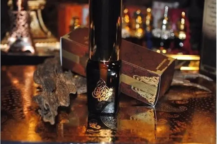 Pheromone-4 l'Ultime Narcisse 10ml Natural Musk Perfume