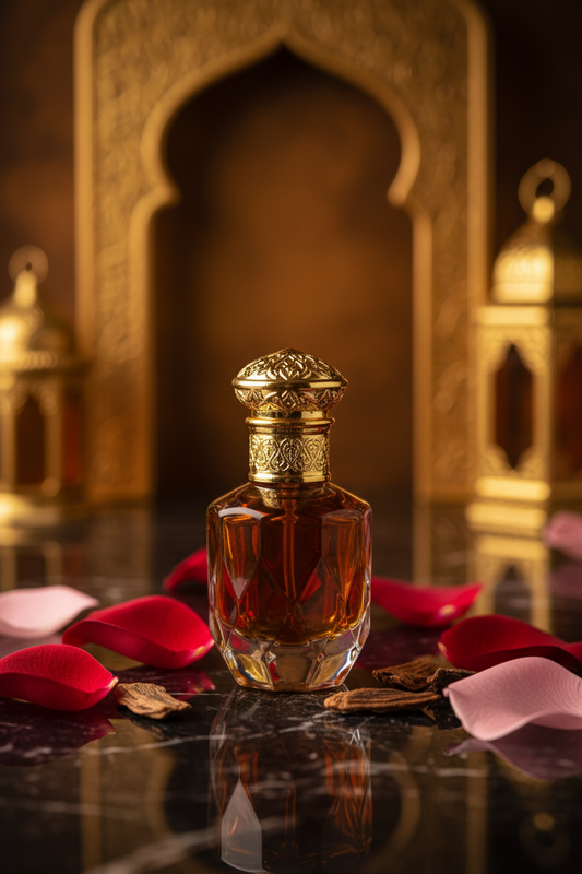 Why Taifi Rose is So Expensive – The Secret Behind the World’s Most Luxurious Rose