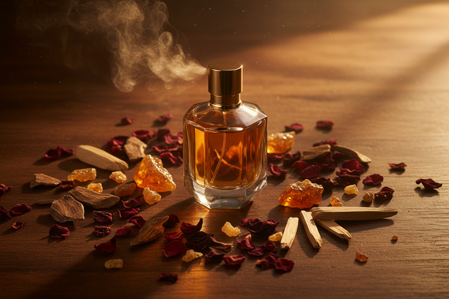 Why Your Perfume Disappears in Two Hours (And What Actually Fixes It)