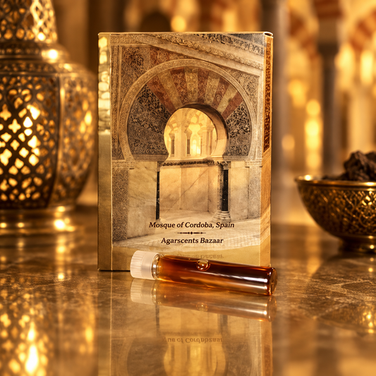 Pheromone-3 Mukhallat 1ml perfume sample