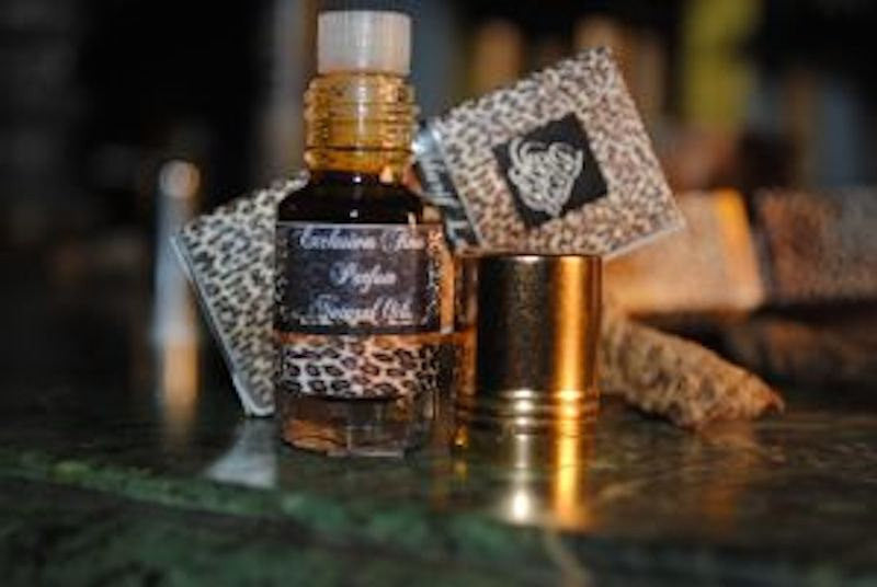 Khalta Ateeq 3ml original product photograph