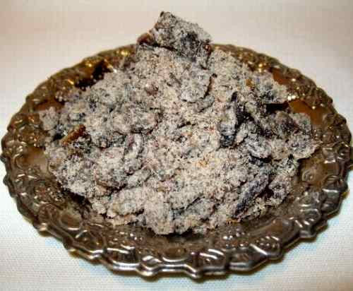 Bakhoor Sultan 25g agarwood spice and floral incense