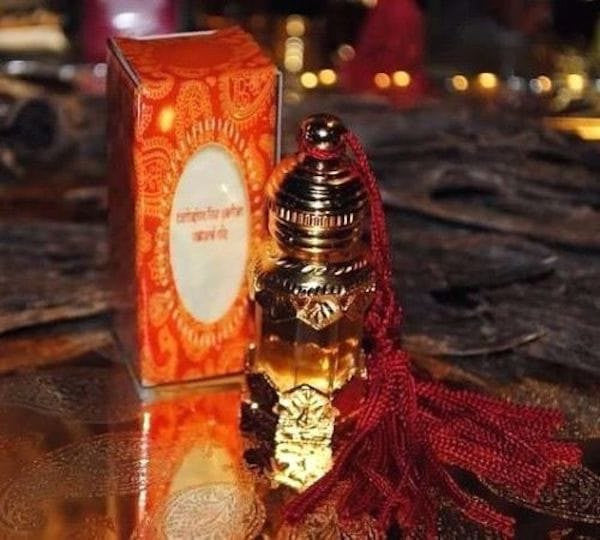 Pheromone-4 L’Ultime Narcisse 3ml original photograph