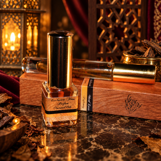 Tuscan Cigaro tobacco oud perfume spray 7ml
