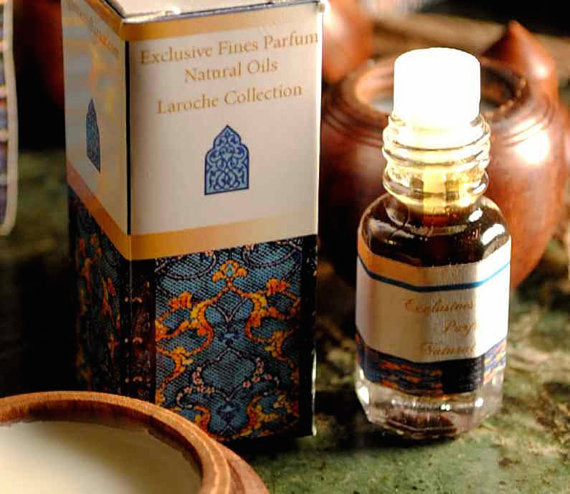 Oudhy Pomme 3ml