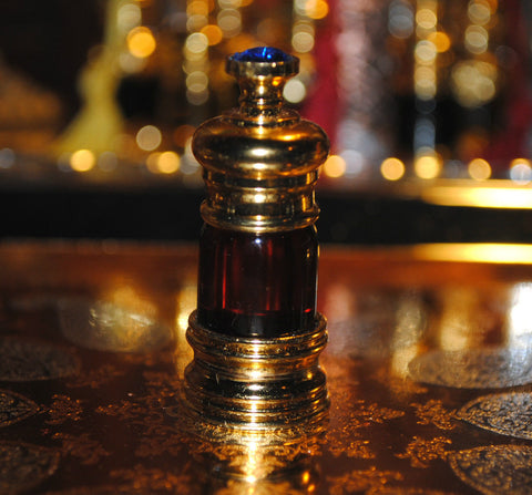 فرومون-شنومكس موخالات العطور الطبيعية شنومكسمل