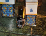 العنبر المسك كشمير مخلات العطور شنومكسمل
