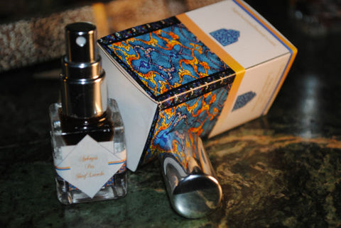 Dhen Musk Opium Natūralus kietų kvepalų purškimas 7ml