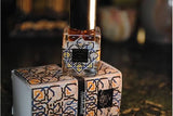 Ambergris Al Ambre Perfume Spray 7ml