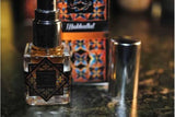 Ambre Gris Des Caraïbes de France loodusliku tahkise parfüümi pihusti 7 ml