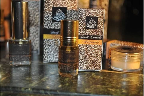 100% Pure Sandalwood Mysore DS aliejus 3ml Natural Wood Perfume