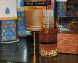 Dhen Oudh Cambodi - Kansallinen Valkoinen Oudh - 3ml