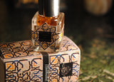 Esence Yuzu Natural Parfémový sprej 7 ml s * Tanka * Japonská poezie 5.7.5
