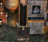 عطر دي كوير الطبيعية رذاذ عطر الصلبة شنومك مل
