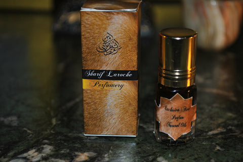 Natural Musk Oil Musk Perfume Agarscents bazaar