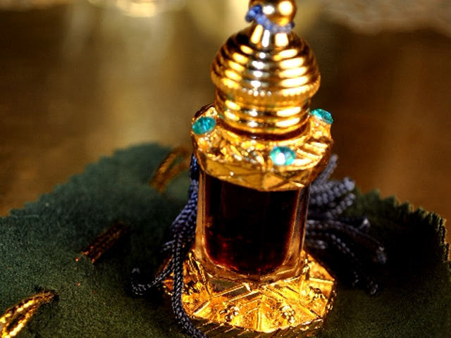 أغار المسك عطور موغلاي شنومكسمل