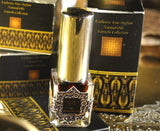 Parfum Khan looduslik täispuhumispiim 7ml
