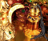 Itr Navan Ultimate 3 ml Sharif Laroche Kunst Parfum