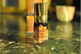 Amber Musk Ultimate 3ml - Arabský parfémový olej