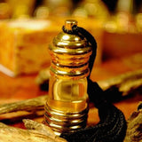 Ambergris Taifi Rose Mukhallat Φυσικό Άρωμα 3 ml