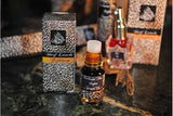 Amberris India ookean Rose Anatoli Mukhallat Looduslikud parfüümid 3ml