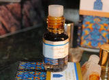 Free Bonus Gift! Amber Al Oudh Superior 3ml (+Soul of Rose 3ml)