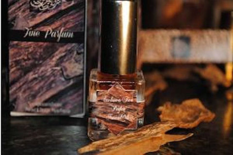 "Bois de Santal" "Oriental Natural" kvepalų purškimas 7ml