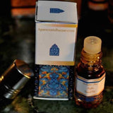 Shah-e-Hind Umění Parfém 3ml