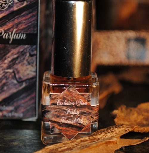 Ambergris Al Oud Přírodní tuhý parfémový sprej 7ml