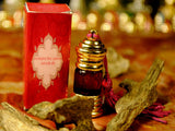 Bakhoor De Nuit Essence de Bouquet D'orient 3 ml Floral Aeros