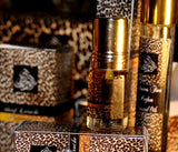 Cedar Musk 3ml Natural Musk Parfém