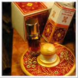 Tempel Blumen Kunst Parfum 3ml Blumen Düfte