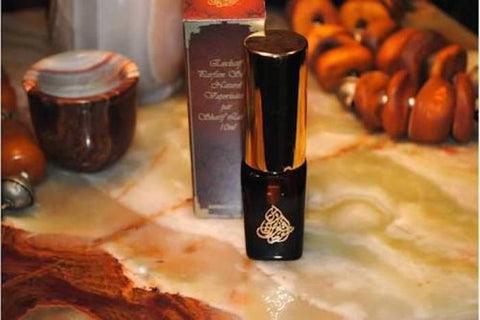 Pheromone-4 O'Du Cougar Perfume de Musk Natural 10 ml