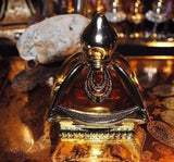 Ambergris Přírodní parfém 30ml