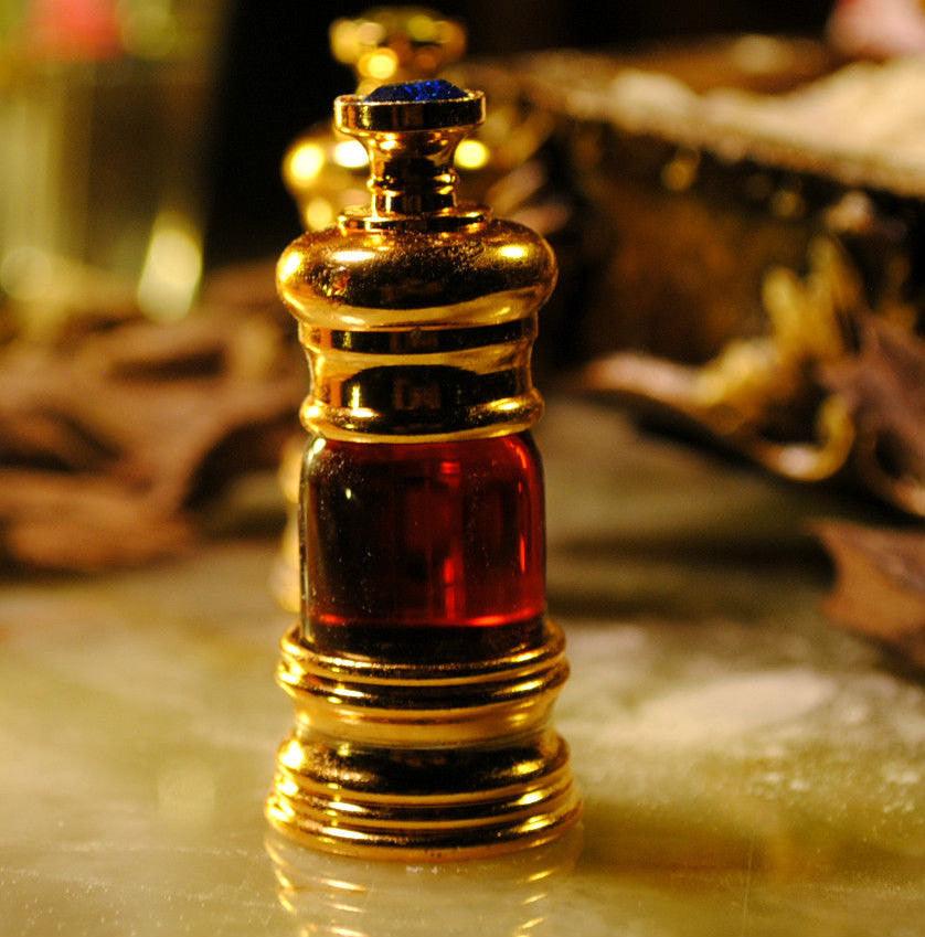 Pheromone musk online
